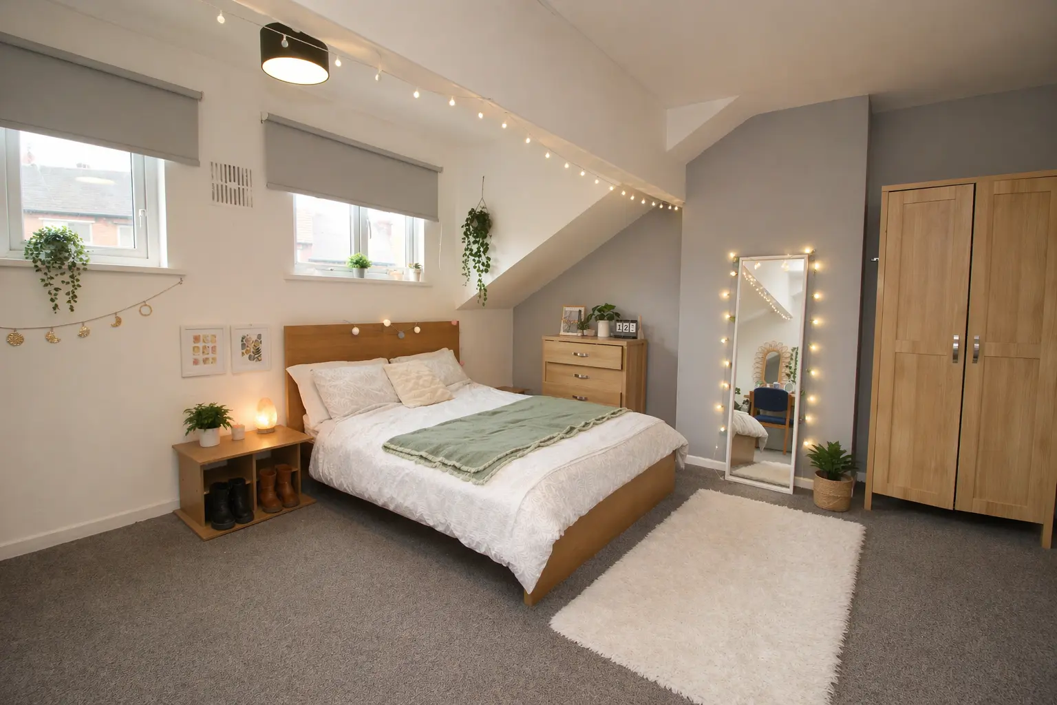 5 bedroom student house to rent on The Village Street, Burley, Leeds — photo 3