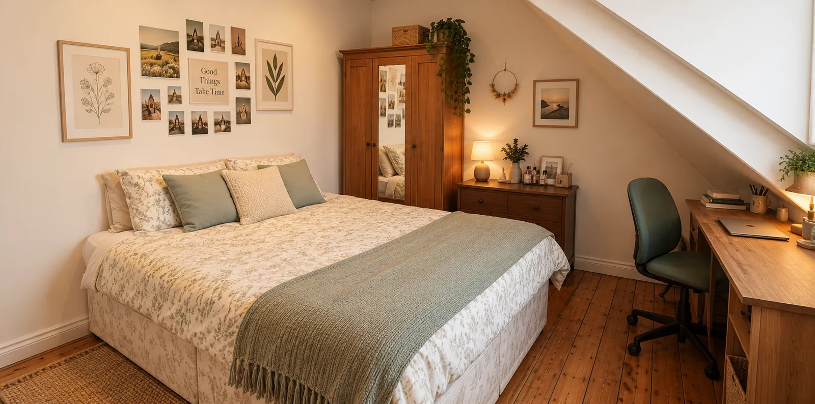 9 bedroom student house to rent on Kensington Terrace, Hyde Park, Leeds