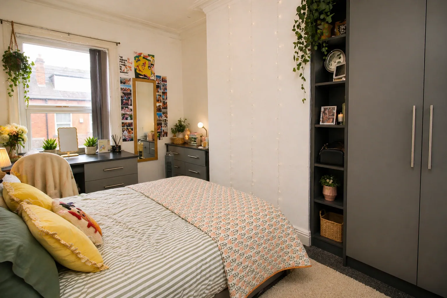 6 bedroom student house to rent on Chestnut Avenue, Hyde Park, Leeds