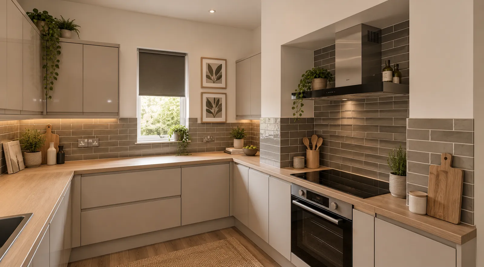 9 bedroom student house to rent on Regent Park Terrace, Hyde Park, Leeds — photo 2