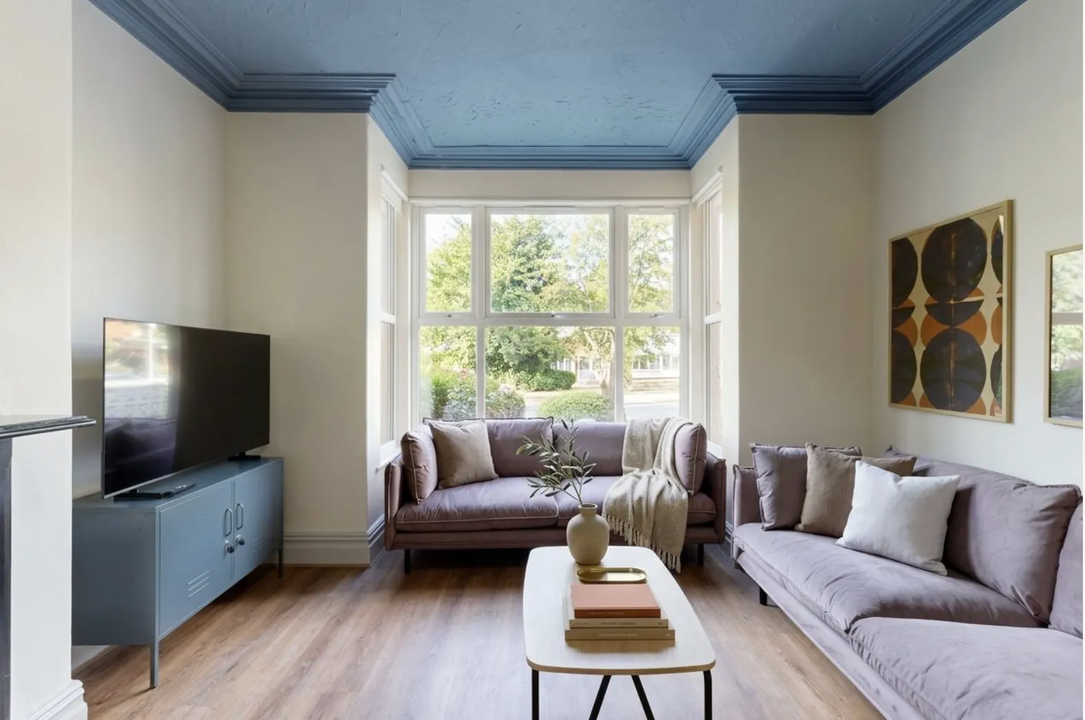 8 bedroom student house to rent on Ash Grove, Hyde Park, Leeds — photo 2