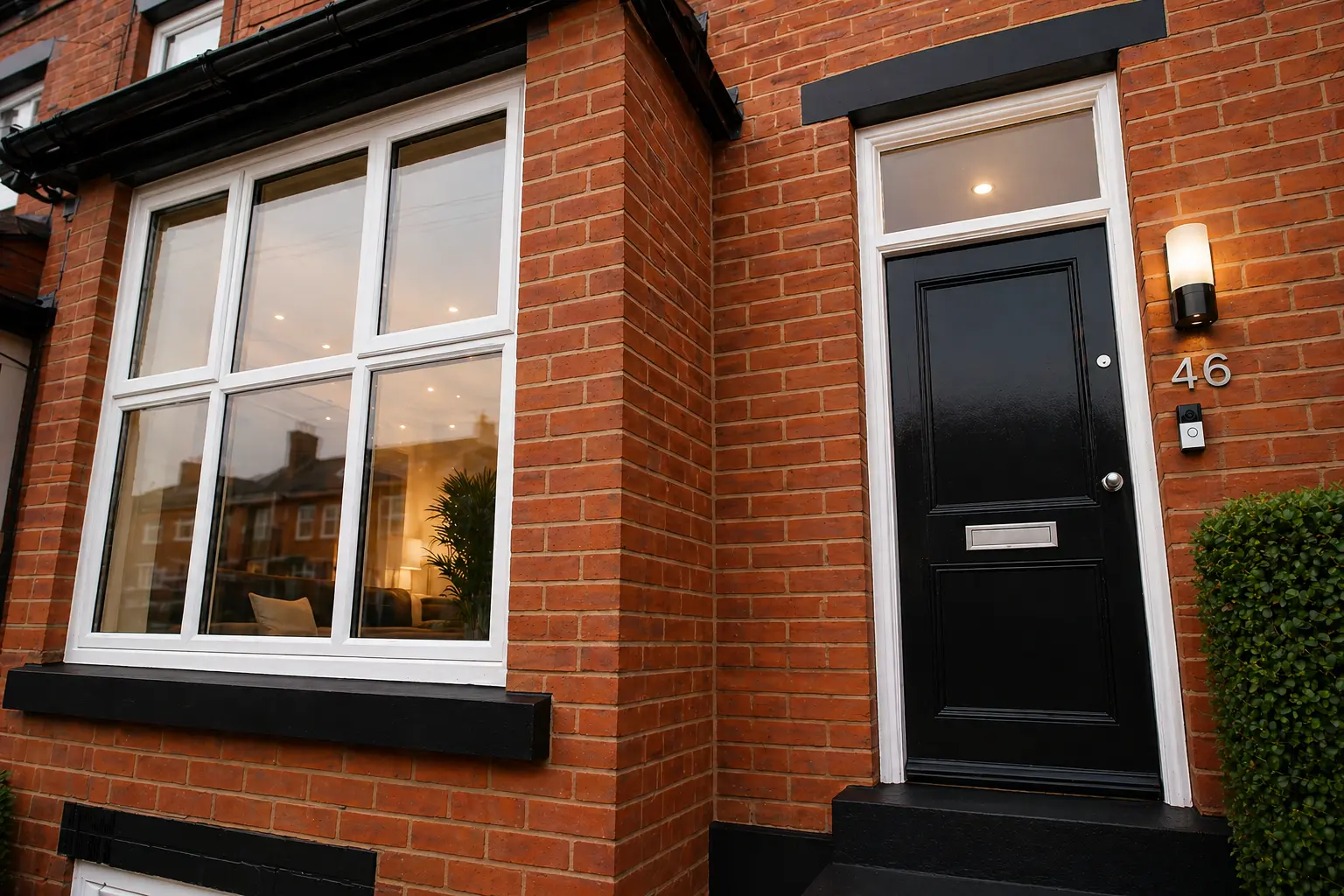 6 bedroom student house to rent on Chestnut Avenue, Hyde Park, Leeds — photo 2