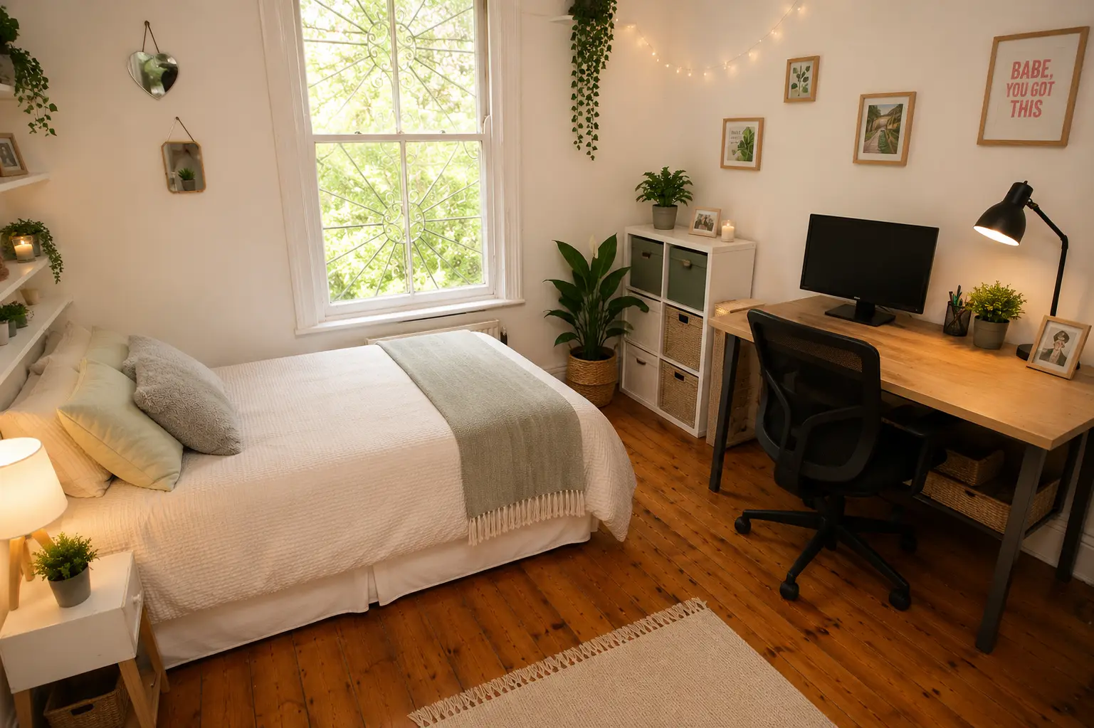 8 bedroom student house to rent on Regent Park Terrace, Hyde Park, Leeds — photo 2