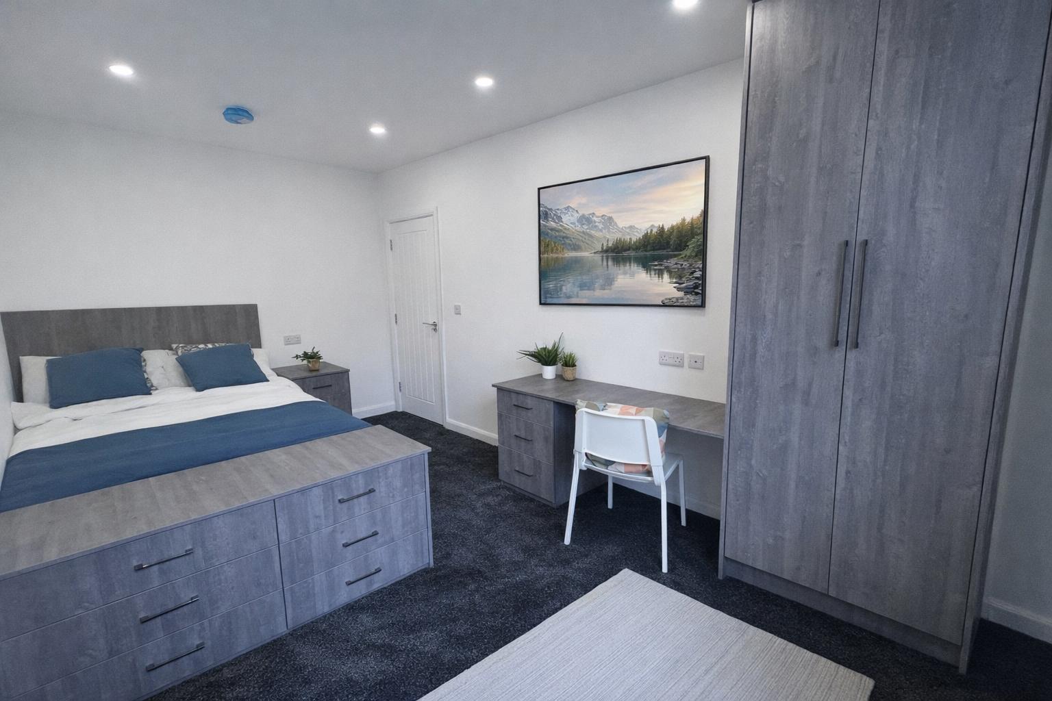 6 bedroom student house to rent on Richmond Mount, Headingley, Leeds