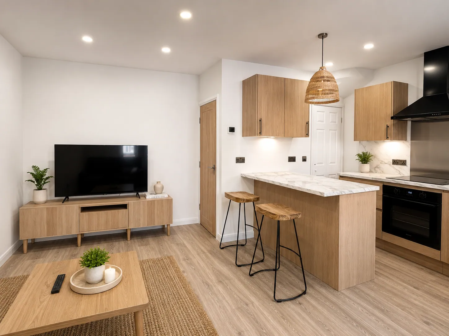2 bedroom student house to rent on Kelsall Avenue, Hyde Park, Leeds