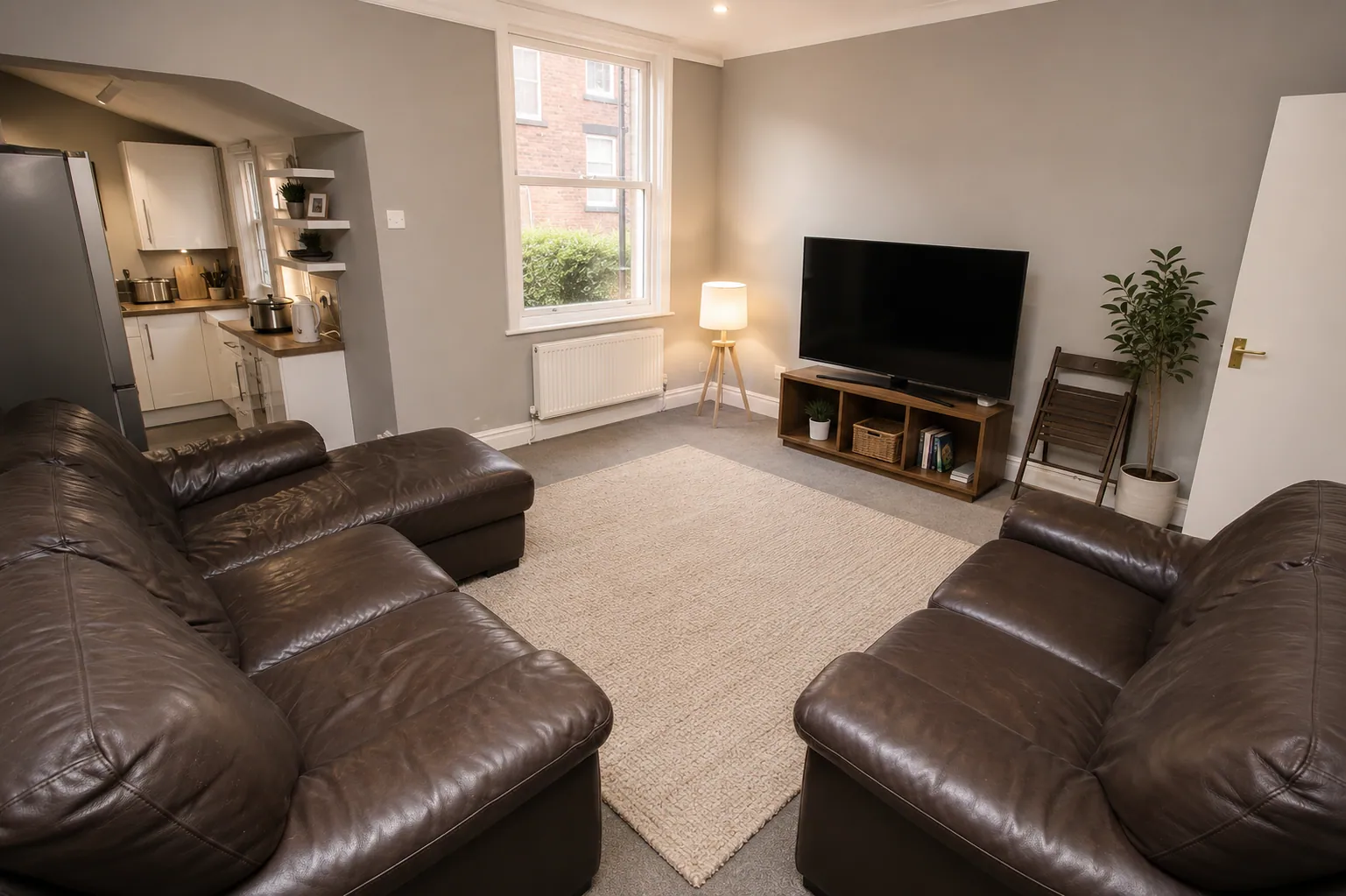 6 bedroom student house to rent on Richmond Mount, Headingley, Leeds