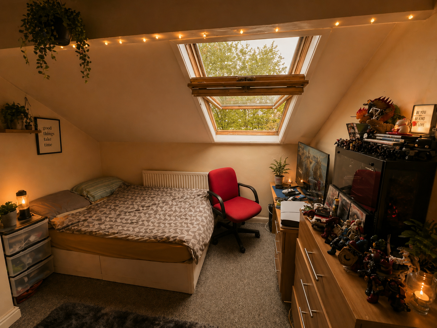 8 bedroom student house to rent on Cardigan Road, Headingley, Leeds — photo 4