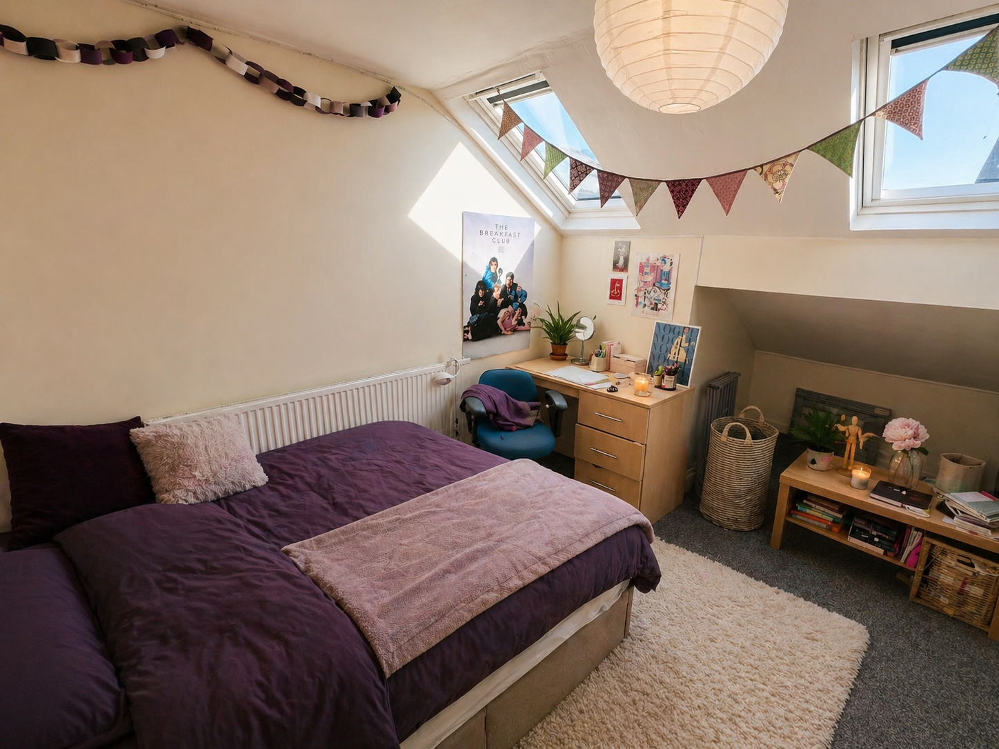 9 bedroom student house to rent on Regent Park Terrace, Hyde Park, Leeds — photo 5