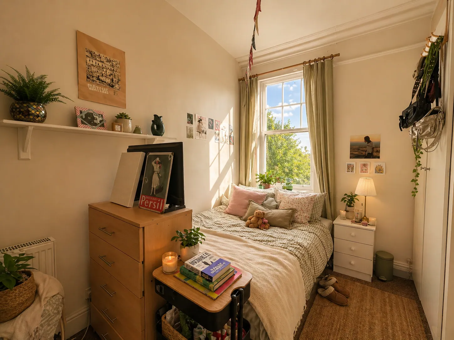 9 bedroom student house to rent on Regent Park Terrace, Hyde Park, Leeds