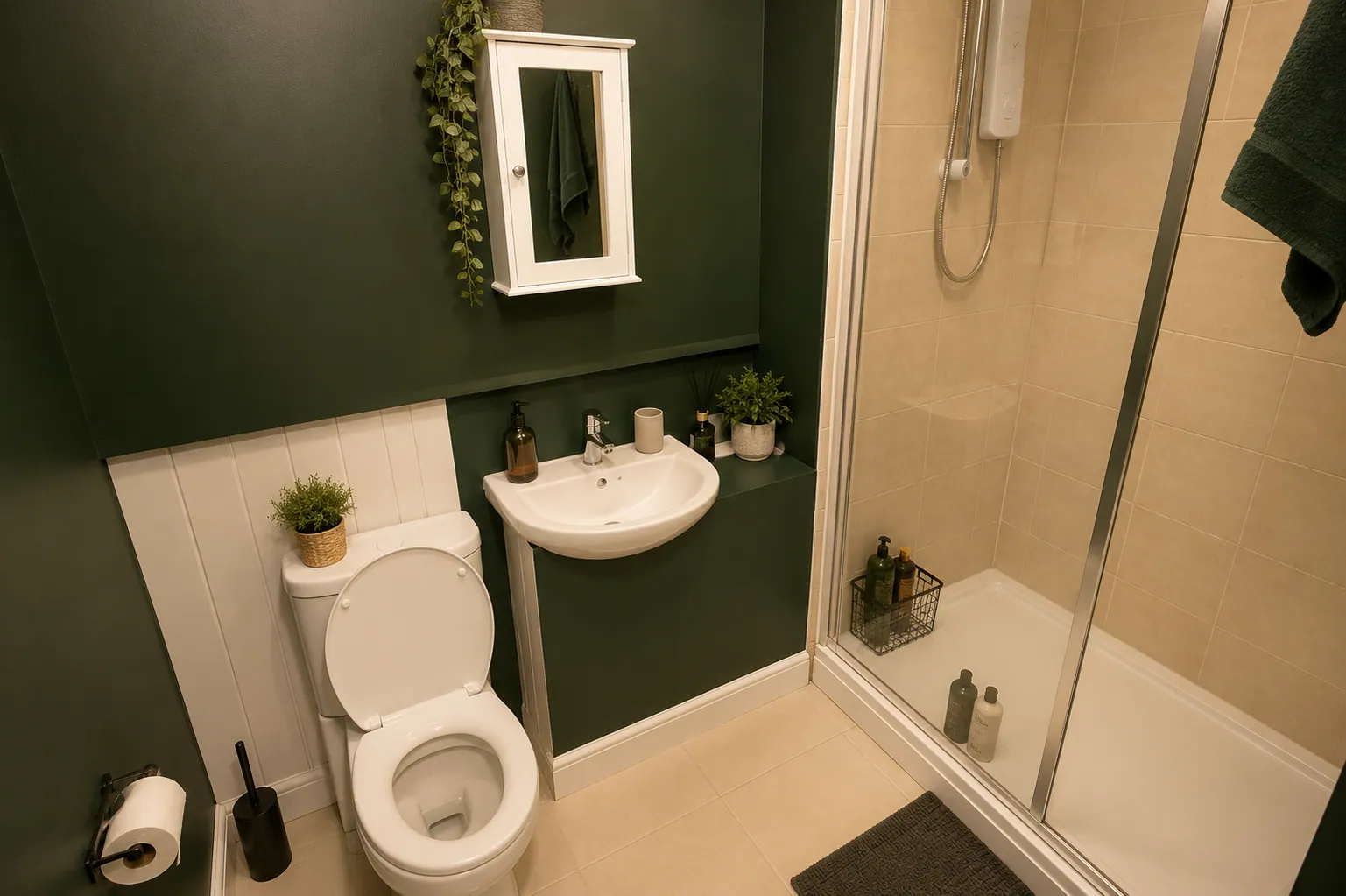 3 bedroom student house to rent on Harold Mount, Hyde Park, Leeds — photo 2