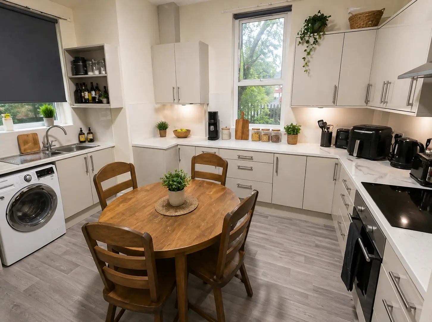 6 bedroom student house to rent on Ash Grove, Hyde Park, Leeds — photo 2