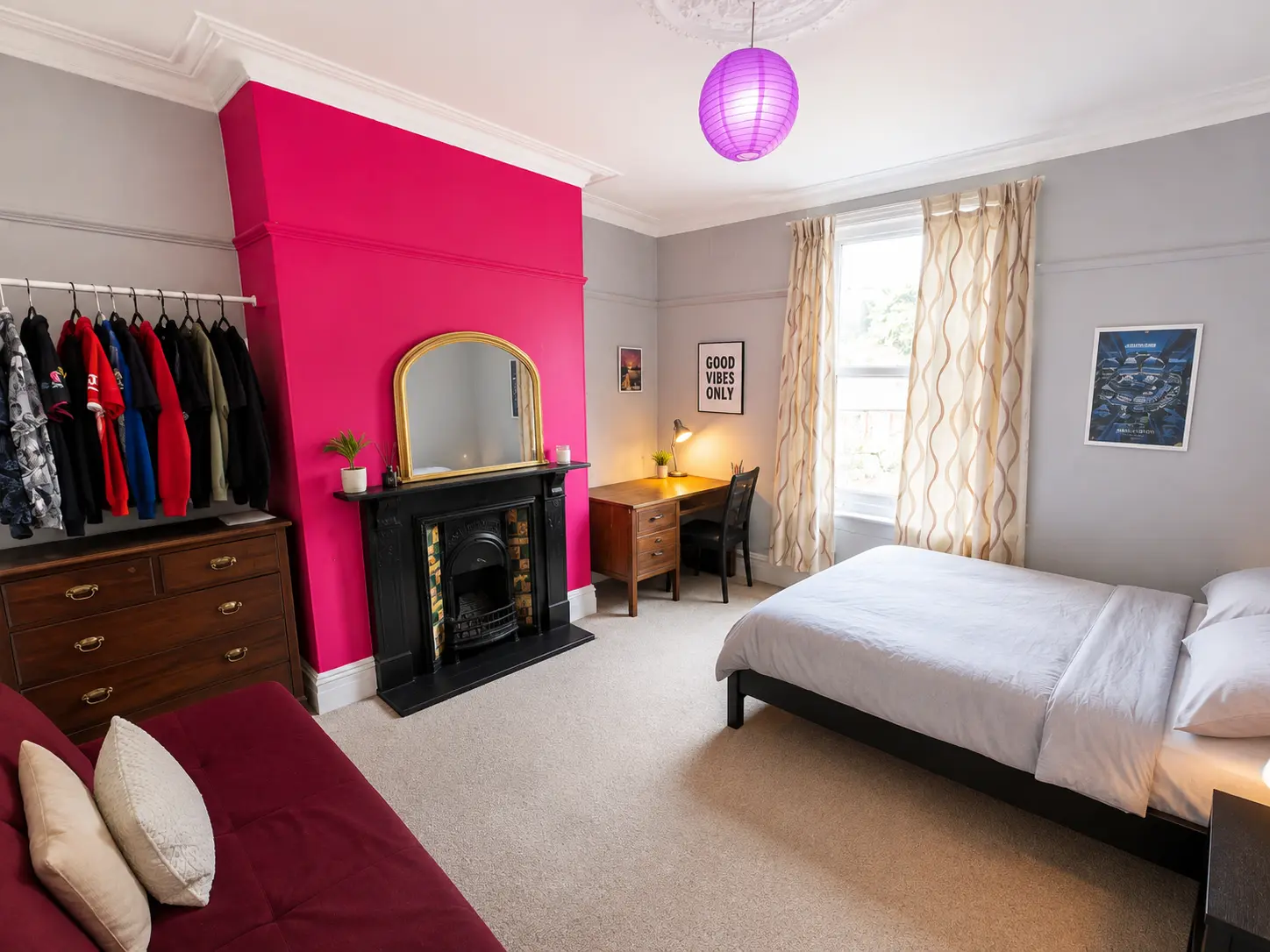 6 bedroom student house to rent on Inglewood Terrace, Woodhouse, Leeds — photo 2