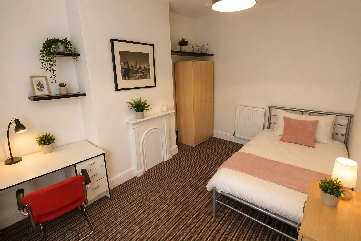 6 bedroom student house to rent on Delph Mount, Woodhouse, Leeds