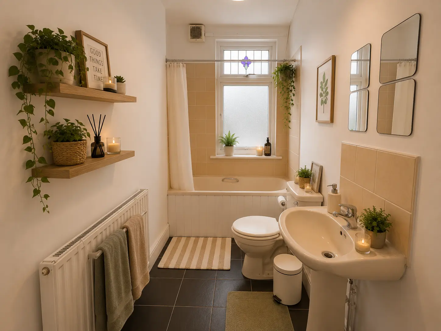 5 bedroom student house to rent on Hanover Square, City Centre, Leeds — photo 2
