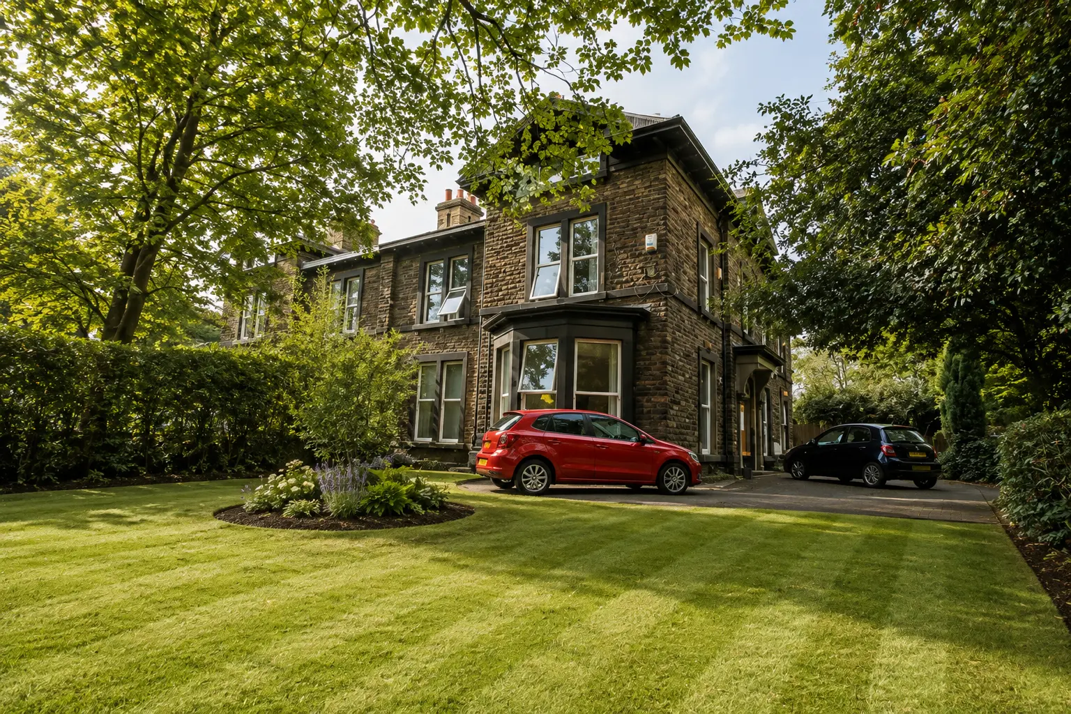 12 bedroom student house to rent on Grosvenor Road, Hyde Park, Leeds