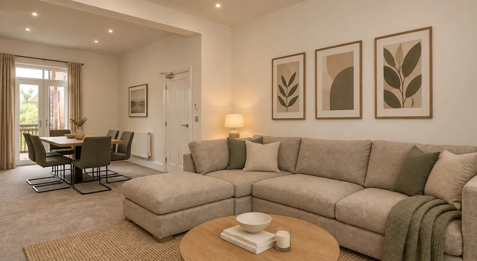 9 bedroom student house to rent on Regent Park Terrace, Hyde Park, Leeds