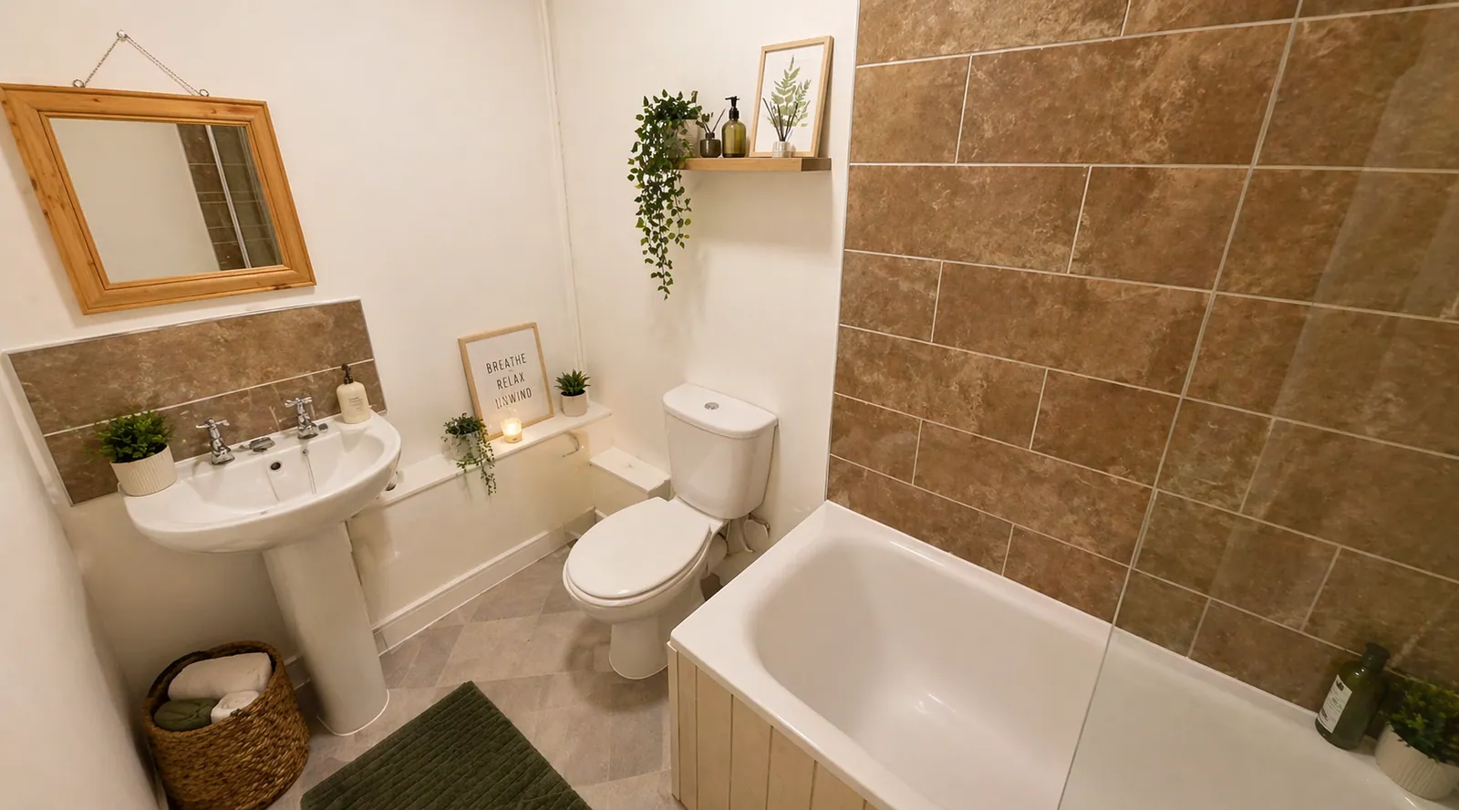 4 bedroom student house to rent on Ashville Terrace, Burley, Leeds — photo 2