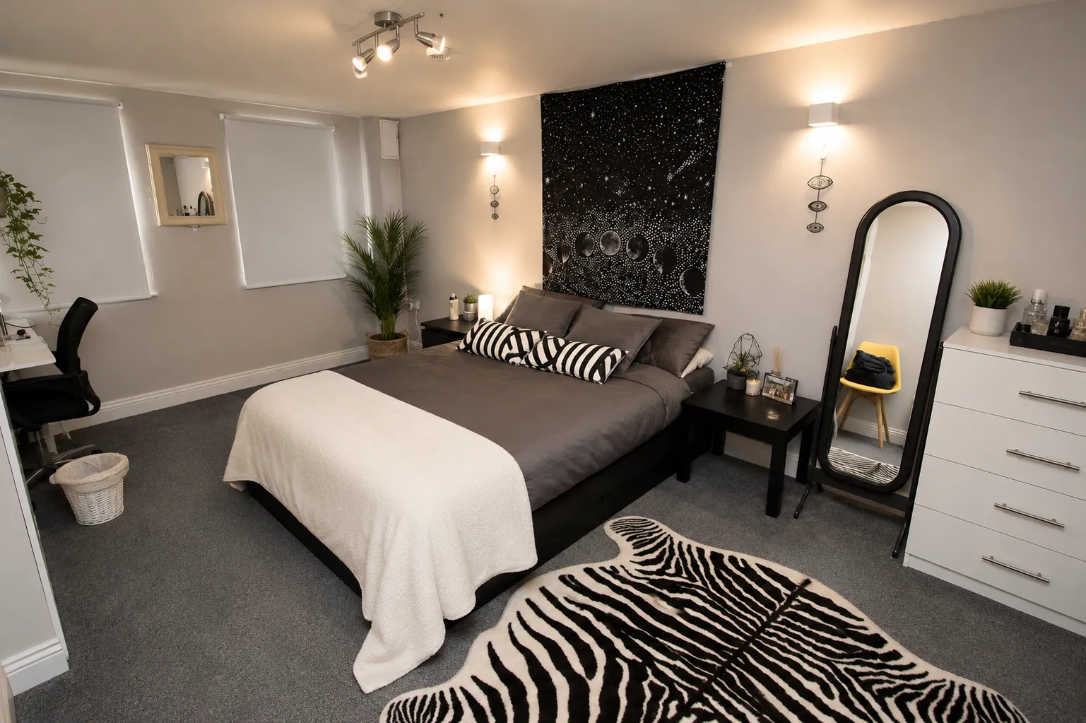 11 bedroom student house to rent on Brudenell Road, Hyde Park, Leeds