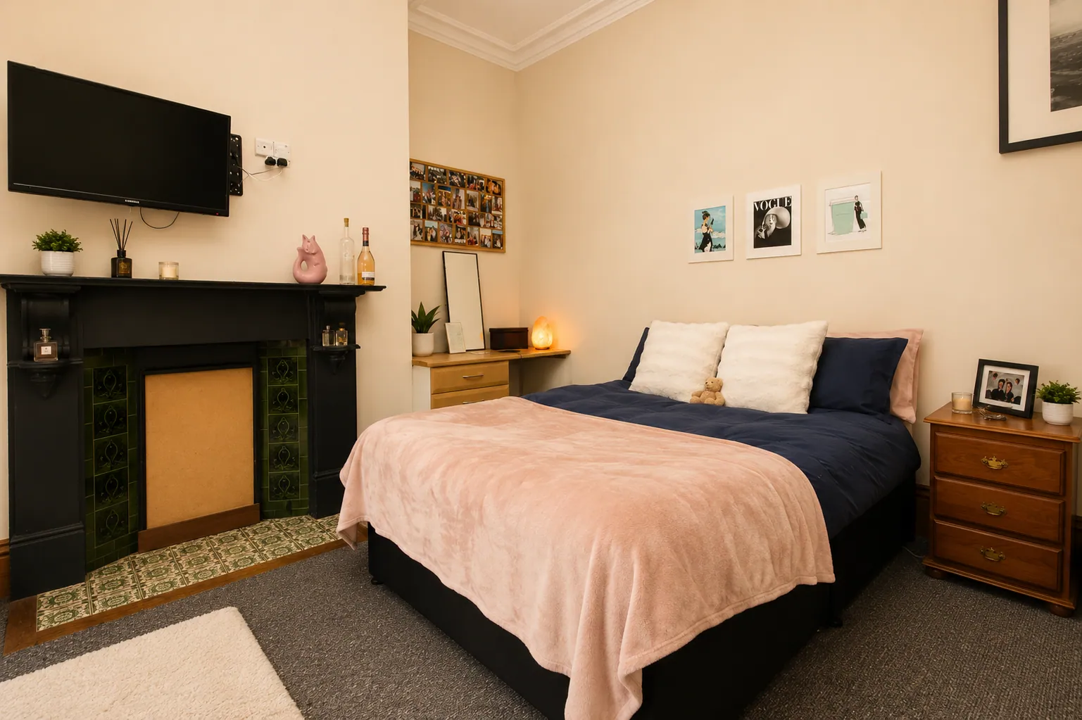 8 bedroom student house to rent on Kensington Terrace, Hyde Park, Leeds