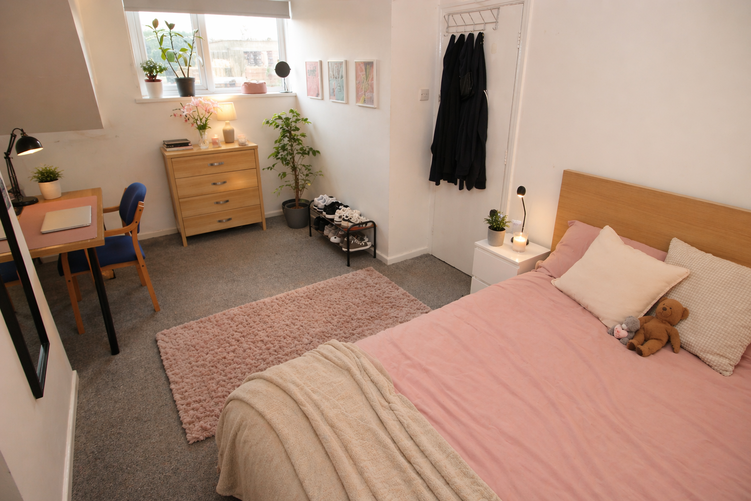 5 bedroom student house to rent on The Village Street, Burley, Leeds — photo 5