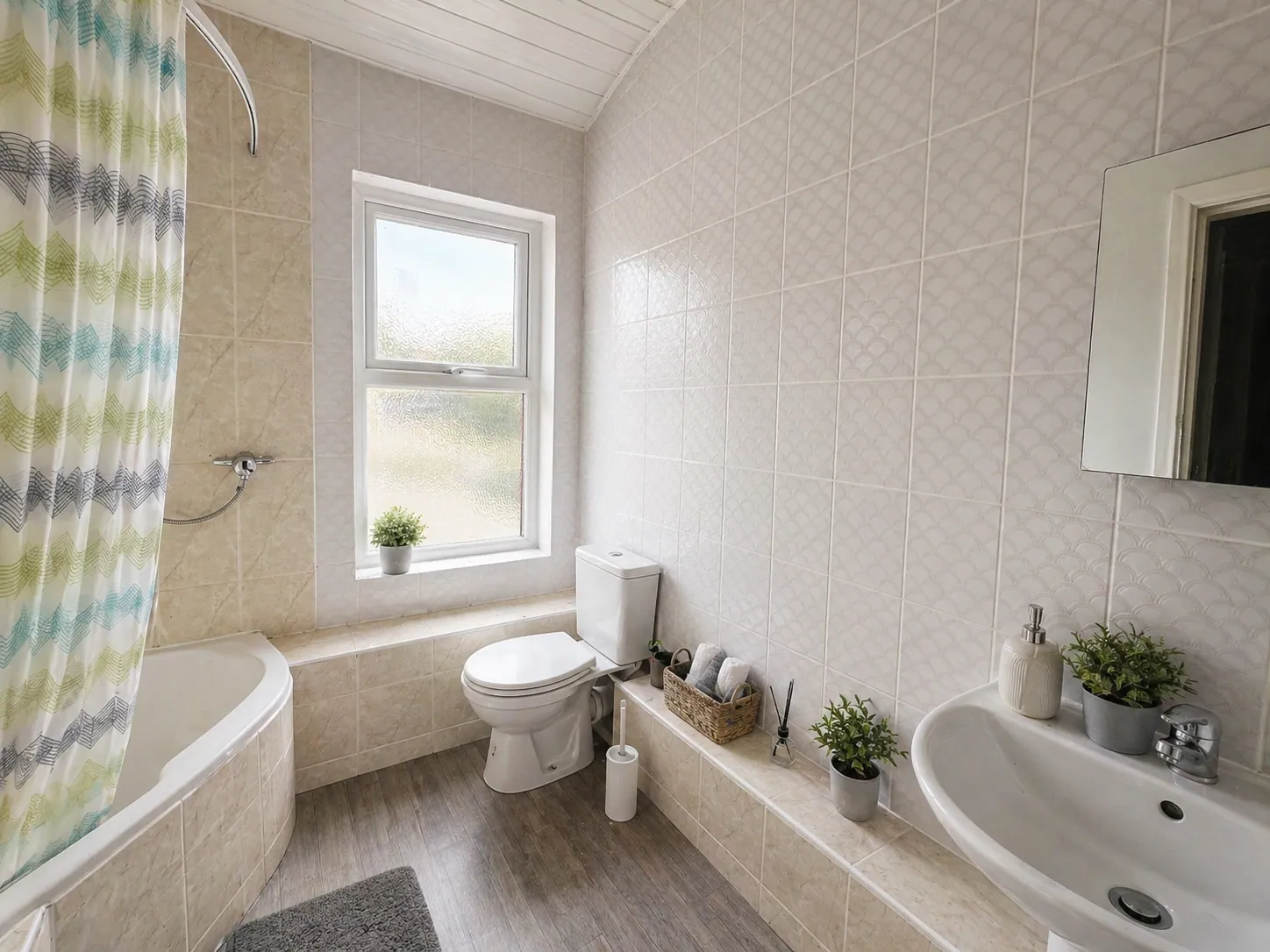 7 bedroom student house to rent on Hyde Park Road, Hyde Park, Leeds — photo 2