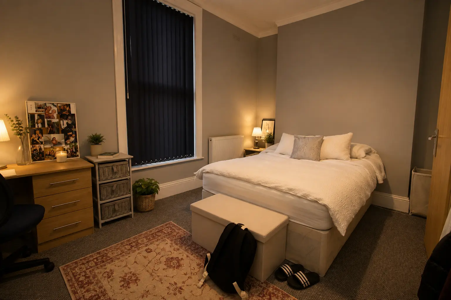 8 bedroom student house to rent on Brudenell Mount, Hyde Park, Leeds — photo 2