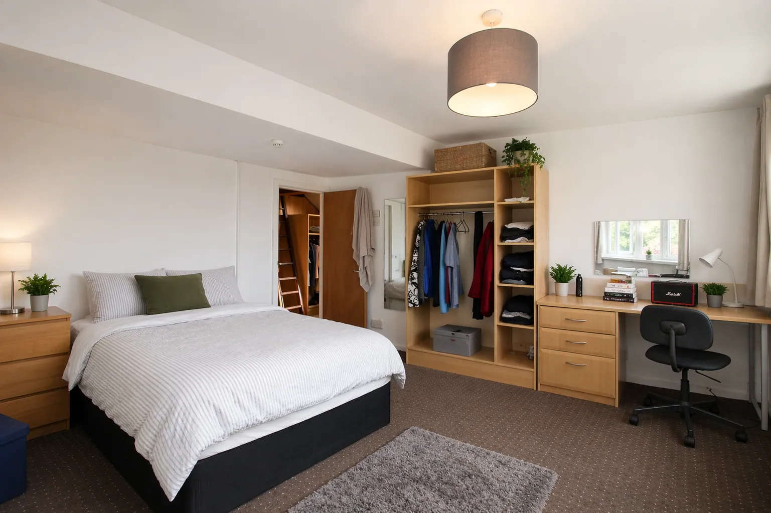 7 bedroom student house to rent on Kensington Terrace, Hyde Park, Leeds