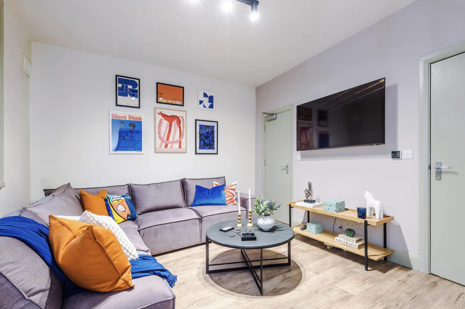 5 bedroom student house to rent on Royal Park Road, Hyde Park, Leeds — photo 2