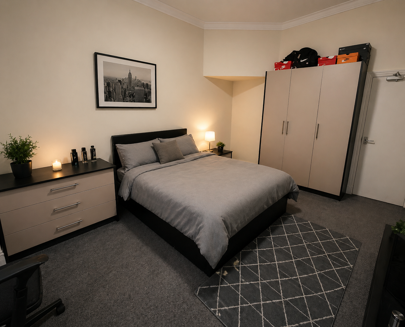 7 bedroom student house to rent on Ash Grove, Hyde Park, Leeds — photo 6