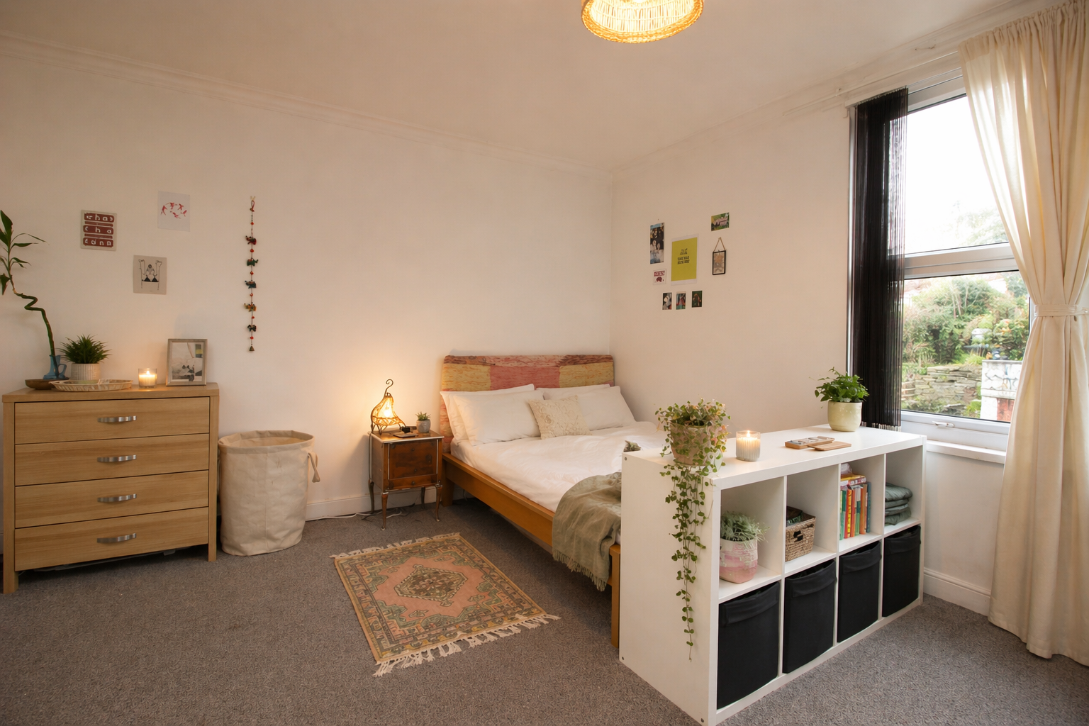 5 bedroom student house to rent on The Village Street, Burley, Leeds — photo 6