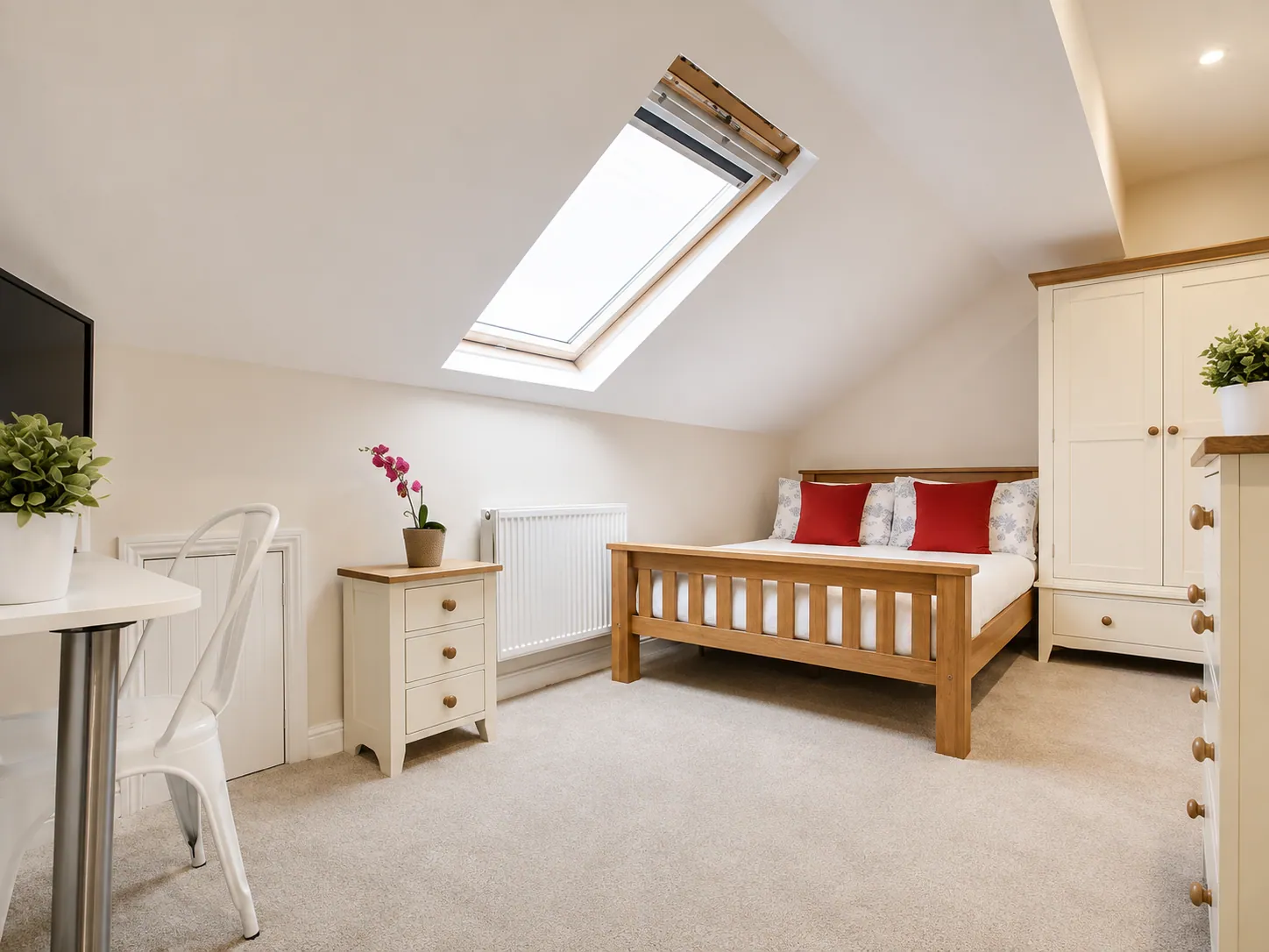 8 bedroom student house to rent on Queens Road, Hyde Park, Leeds — photo 2
