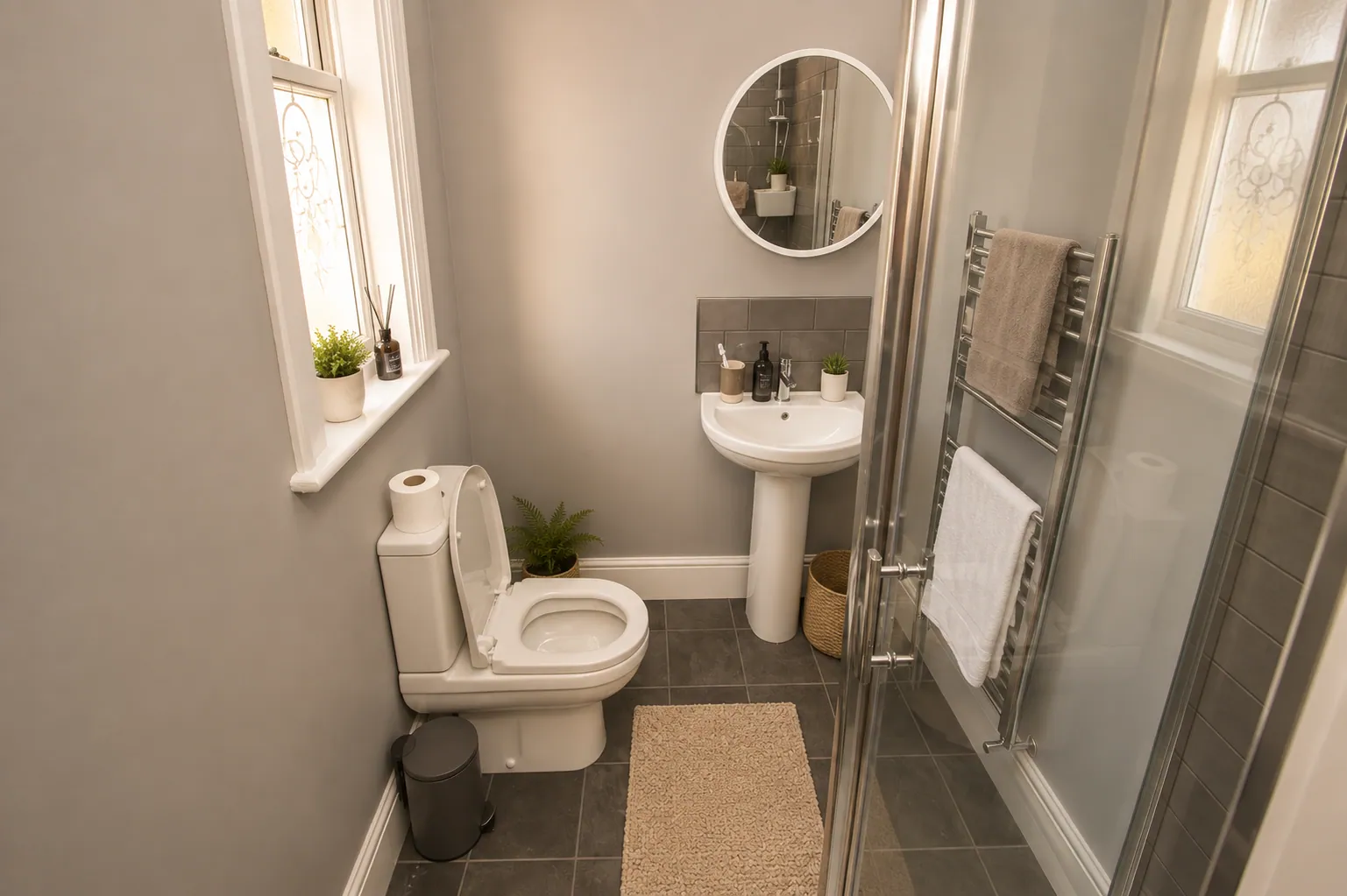 6 bedroom student house to rent on Richmond Mount, Headingley, Leeds — photo 2