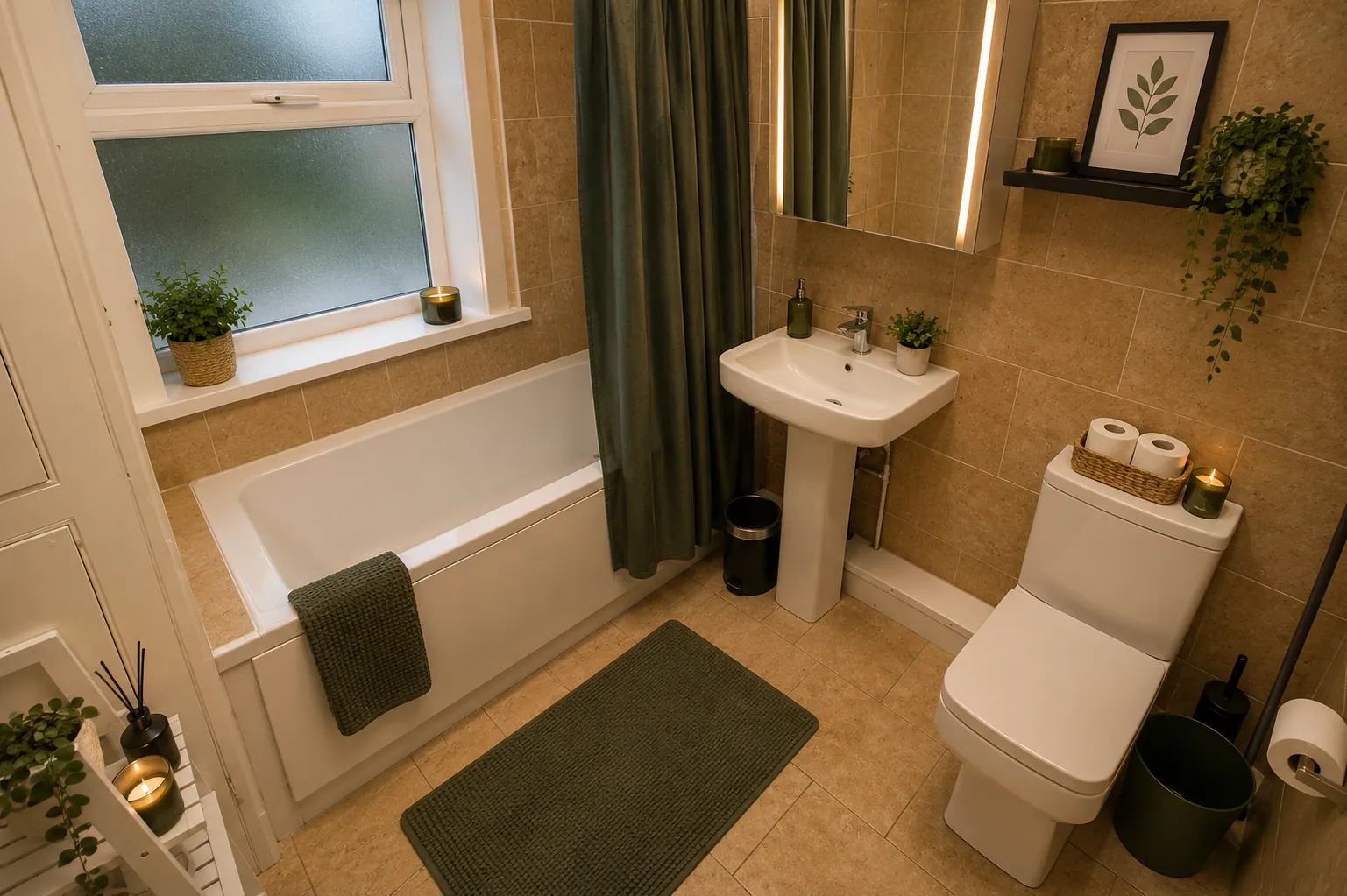 3 bedroom student house to rent on Richmond Avenue, Headingley, Leeds — photo 2
